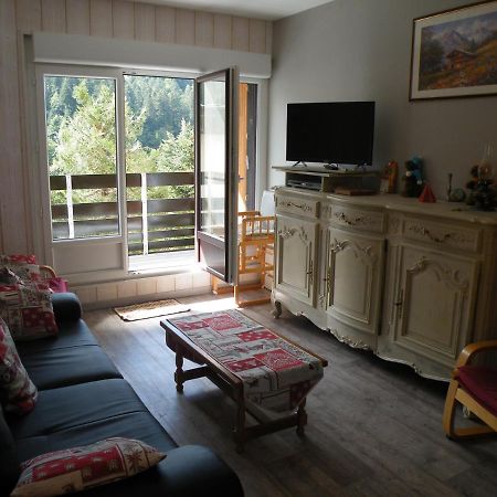 Appartement A La Montagne ,Vue Sur Les Pistes La Bresse Εξωτερικό φωτογραφία