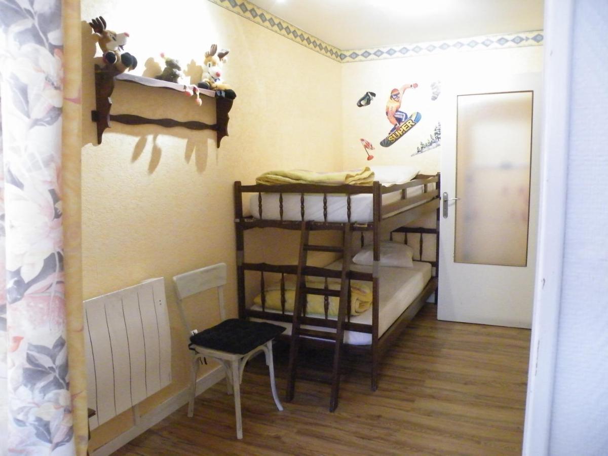 Appartement A La Montagne ,Vue Sur Les Pistes La Bresse Εξωτερικό φωτογραφία