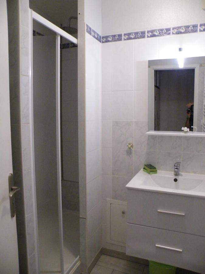 Appartement A La Montagne ,Vue Sur Les Pistes La Bresse Εξωτερικό φωτογραφία